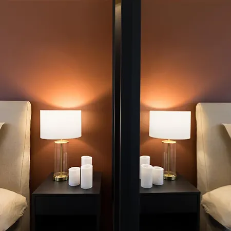 Appart Luxe 5 Etoiles - Hypercentre - Baignoire Confort Appartement Rouen