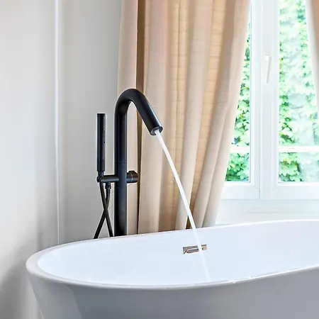 Appart Luxe 5 Etoiles - Hypercentre - Baignoire Confort * Rouen